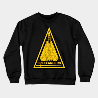 Tomcat - VF21 Freelancers Crewneck Sweatshirt